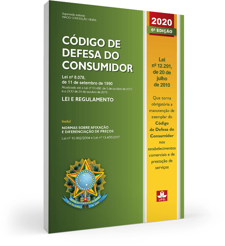 Código de Defesa do Consumidor